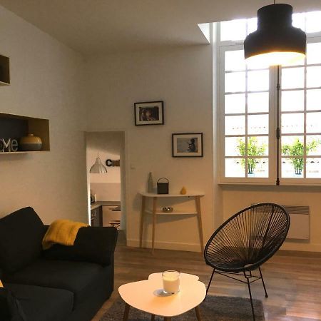 La Mercerie La Rochelle  Exterior foto