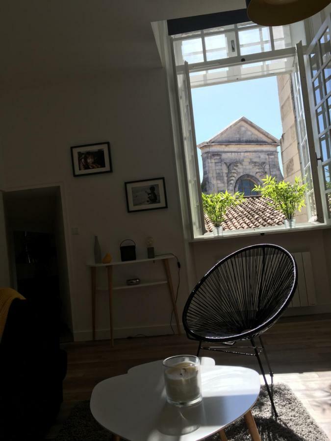La Mercerie La Rochelle  Exterior foto